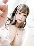 [COSPLAY] 白烨 耶米西奶露 人妻 回家诱惑