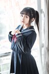 [COSPLAY] 洛璃LoLiSAMA JK