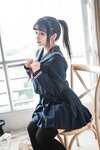 [COSPLAY] 洛璃LoLiSAMA JK