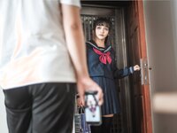 [COSPLAY] 洛璃LoLiSAMA JK
