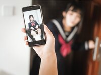 [COSPLAY] 洛璃LoLiSAMA JK