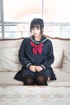 [COSPLAY] 洛璃LoLiSAMA JK