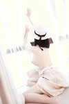 [COSPLAY] 年年 - 白露  [43P-432M]