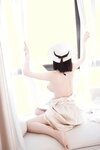 [COSPLAY] 年年 - 白露  [43P-432M]