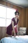 [FRIDAY Digital Photobook] JULIA - Please Eat me… vol.2 (2023-02-10)