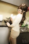 [COSPLAY] Nyako喵子 縛 人妻