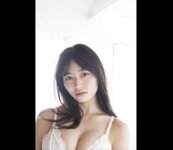 [Photobook] 2021.01.29 桜田茉央「完璧Ｆカップ！」　ＦＲＩＤＡＹデジタル写真集