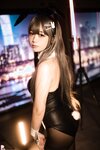 [PINK] Luppi - Senpai My Bunny Girl (Sakurajima Mai)