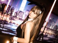[PINK] Luppi - Senpai My Bunny Girl (Sakurajima Mai)