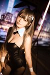 [PINK] Luppi - Senpai My Bunny Girl (Sakurajima Mai)
