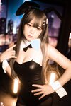 [PINK] Luppi - Senpai My Bunny Girl (Sakurajima Mai)