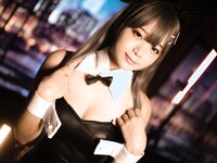 [PINK] Luppi - Senpai My Bunny Girl (Sakurajima Mai)