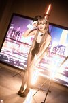 [PINK] Luppi - Senpai My Bunny Girl (Sakurajima Mai)