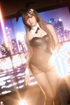 [PINK] Luppi - Senpai My Bunny Girl (Sakurajima Mai)