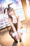 [PINK] Luppi - Senpai My Bunny Girl (Sakurajima Mai)
