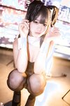 [PINK] Luppi - Senpai My Bunny Girl (Sakurajima Mai)