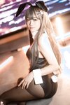 [PINK] Luppi - Senpai My Bunny Girl (Sakurajima Mai)