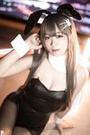 [PINK] Luppi - Senpai My Bunny Girl (Sakurajima Mai)