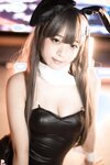 [PINK] Luppi - Senpai My Bunny Girl (Sakurajima Mai)