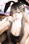 [PINK] Luppi - Senpai My Bunny Girl (Sakurajima Mai)