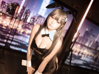 [PINK] Luppi - Senpai My Bunny Girl (Sakurajima Mai)