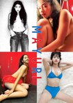 [Young King] ヤングキング 2023.02.06 No.03 あにお天湯 Mayuri 恋姫みあん 渕上ひかる
