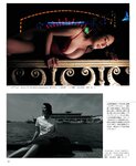CAPA キャパ 2023.01 中山莉子 大坂あい 山岸逢花 吉高寧々 草野綾 七菜乃 桜花きち