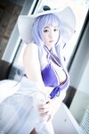 [BLUECAKE] Nono - Pool Party Caitlyn