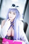 [BLUECAKE] Nono - Pool Party Caitlyn