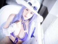 [BLUECAKE] Nono - Pool Party Caitlyn