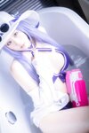 [BLUECAKE] Nono - Pool Party Caitlyn