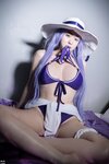 [BLUECAKE] Nono - Pool Party Caitlyn