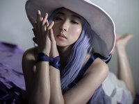 [BLUECAKE] Nono - Pool Party Caitlyn