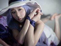 [BLUECAKE] Nono - Pool Party Caitlyn