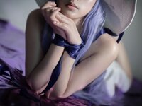 [BLUECAKE] Nono - Pool Party Caitlyn