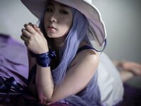[BLUECAKE] Nono - Pool Party Caitlyn