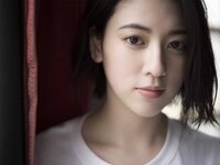 [Photobook] Ayaka Miyoshi 三吉彩花 - Across the sky 空をこえて (2018-04-15)