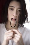 [Photobook] Ayaka Miyoshi 三吉彩花 - Across the sky 空をこえて (2018-04-15)