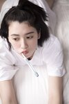 [Photobook] Ayaka Miyoshi 三吉彩花 - Across the sky 空をこえて (2018-04-15)