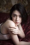 [Photobook] Ayaka Miyoshi 三吉彩花 - Across the sky 空をこえて (2018-04-15)