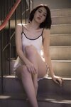 [Photobook] Ayaka Miyoshi 三吉彩花 - Across the sky 空をこえて (2018-04-15)