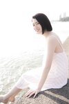 [Photobook] Ayaka Miyoshi 三吉彩花 - Across the sky 空をこえて (2018-04-15)