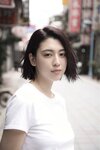 [Photobook] Ayaka Miyoshi 三吉彩花 - Across the sky 空をこえて (2018-04-15)