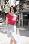 [Photobook] Ayaka Miyoshi 三吉彩花 - Across the sky 空をこえて (2018-04-15)
