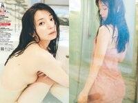 [Weekly Playboy] 2023 No.10 関水渚 豊田萌絵 川口葵 川津明日香 足立梨花 入来茉里 鈴木優香 他