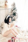 [COSPLAY] 年年 - 年年有余 [39P-434MB]