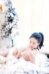 [COSPLAY] 年年 - 年年有余 [39P-434MB]