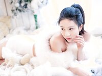 [COSPLAY] 年年 - 年年有余 [39P-434MB]
