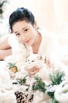 [COSPLAY] 年年 - 年年有余 [39P-434MB]