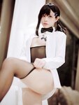 [COSPLAY] PingPing Kobeni